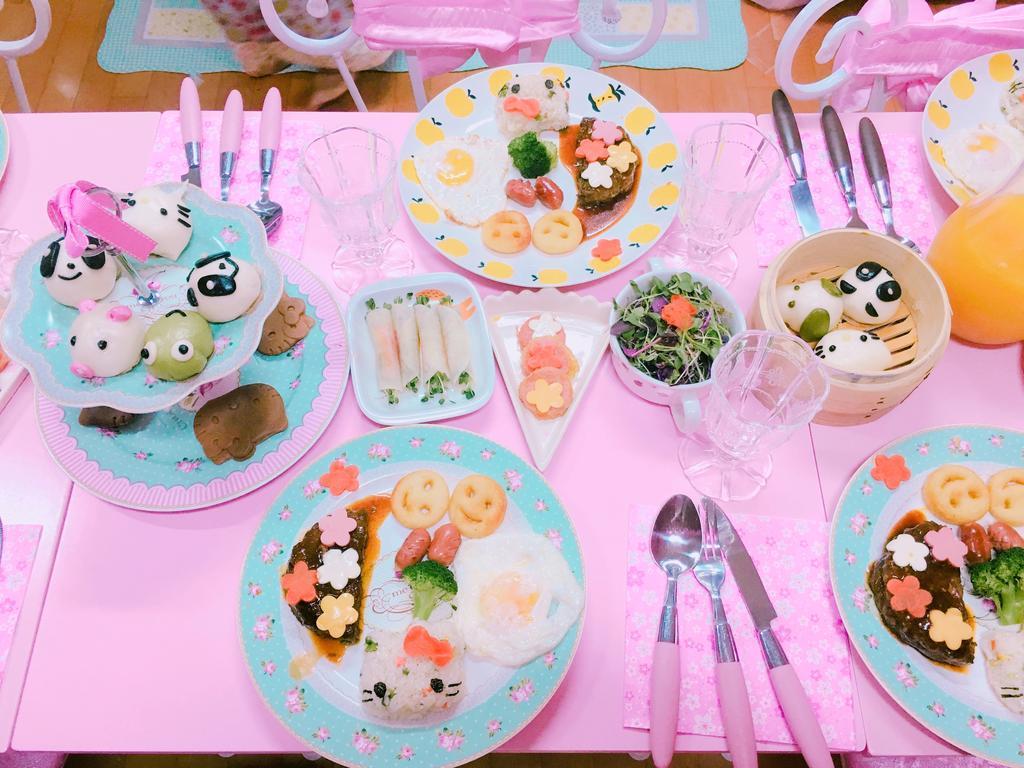 Pink Bnb Seul Dış mekan fotoğraf