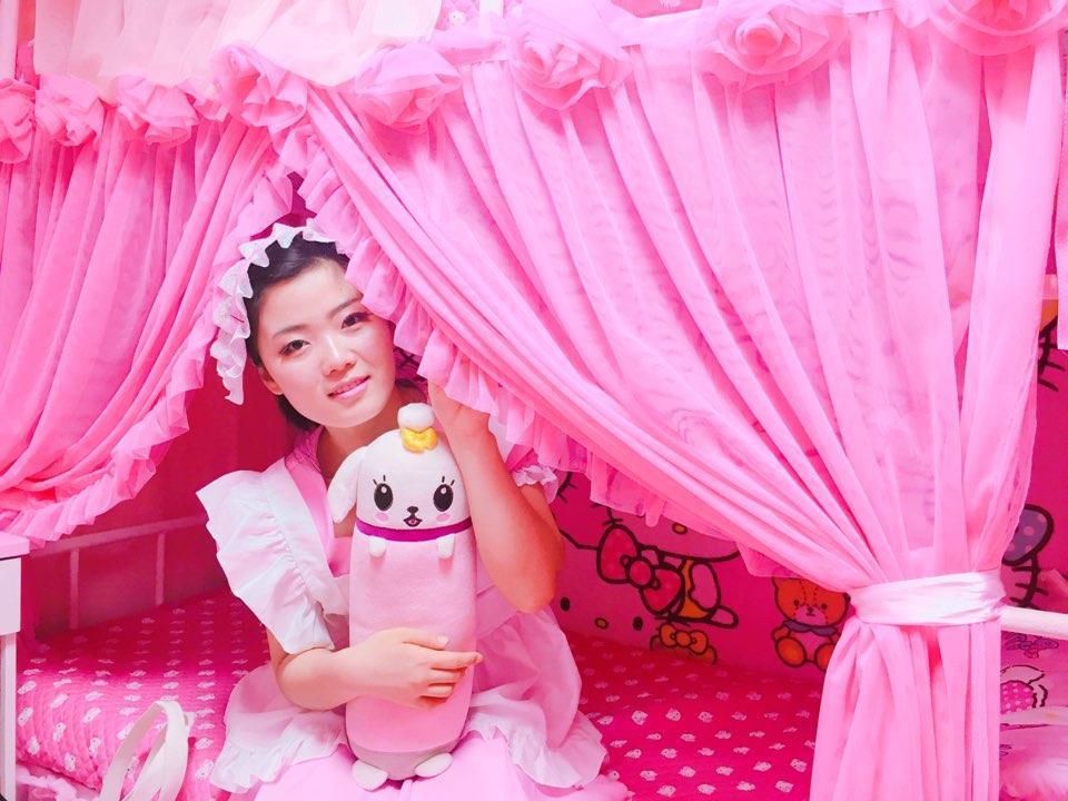 Pink Bnb Seul Dış mekan fotoğraf