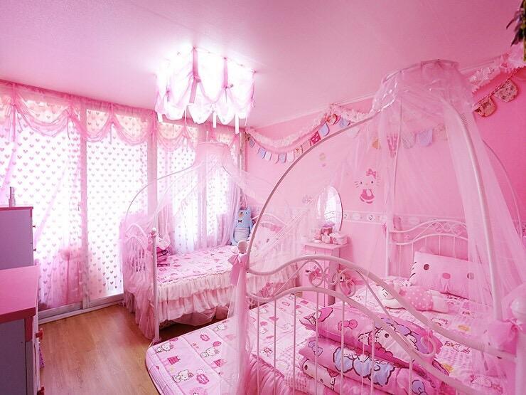 Pink Bnb Seul Dış mekan fotoğraf