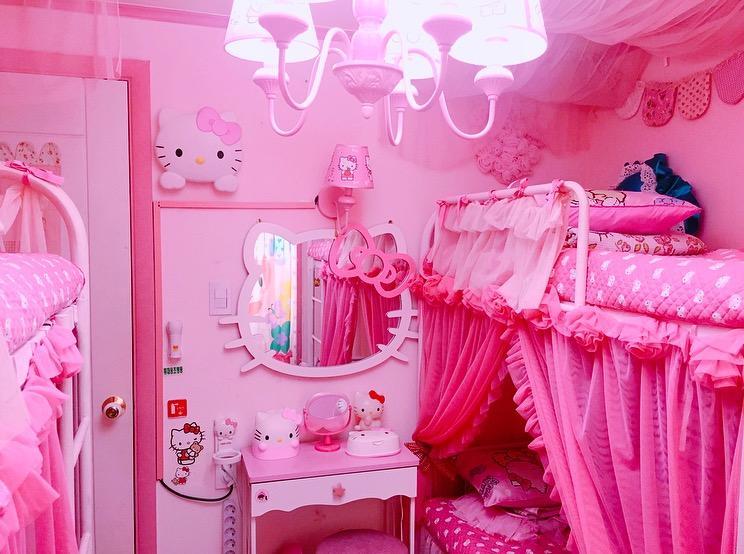 Pink Bnb Seul Dış mekan fotoğraf
