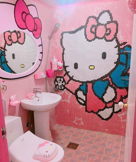 Pink Bnb Seul Dış mekan fotoğraf