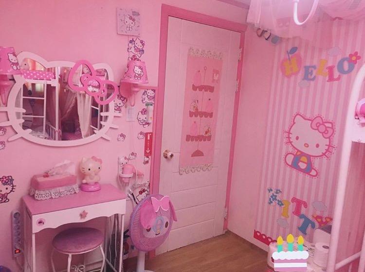 Pink Bnb Seul Dış mekan fotoğraf
