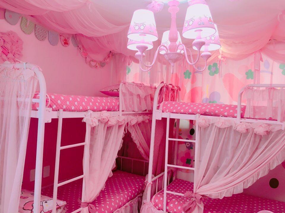 Pink Bnb Seul Dış mekan fotoğraf