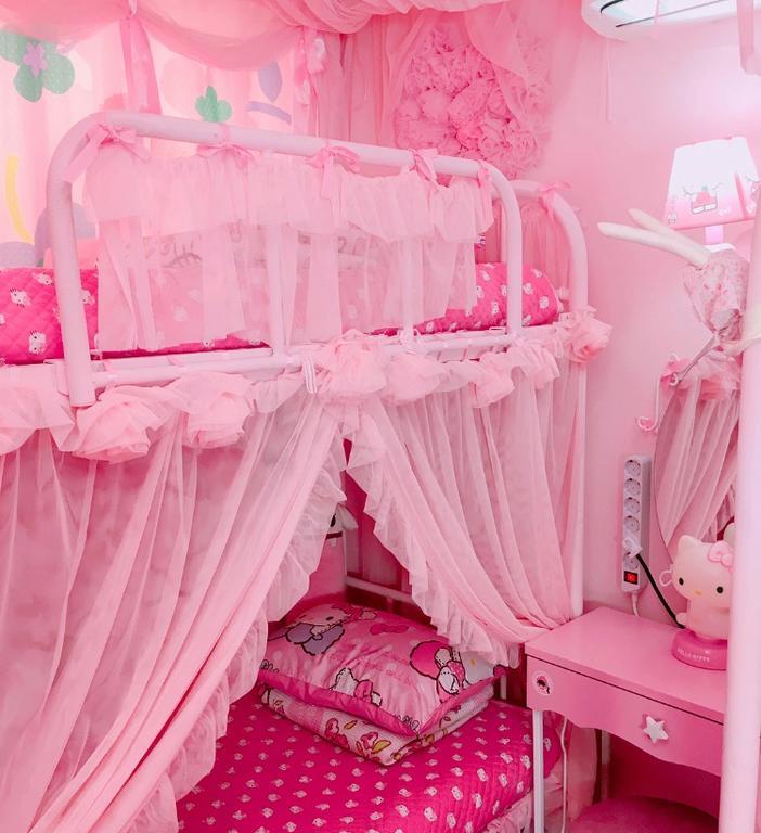 Pink Bnb Seul Dış mekan fotoğraf