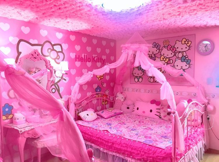 Pink Bnb Seul Dış mekan fotoğraf