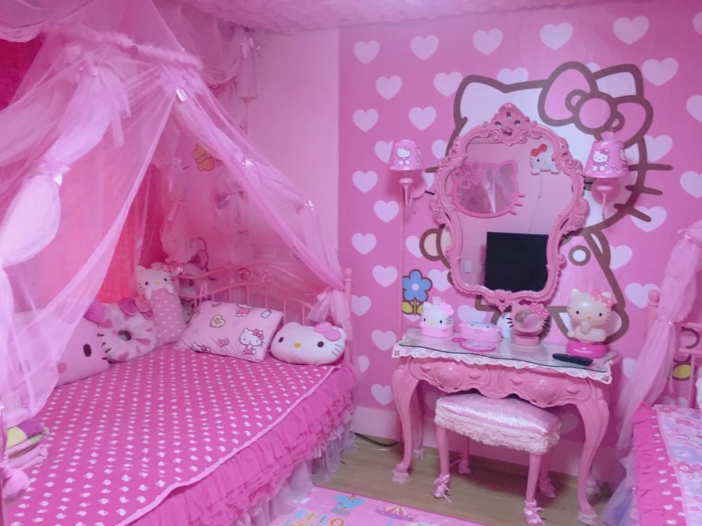 Pink Bnb Seul Dış mekan fotoğraf