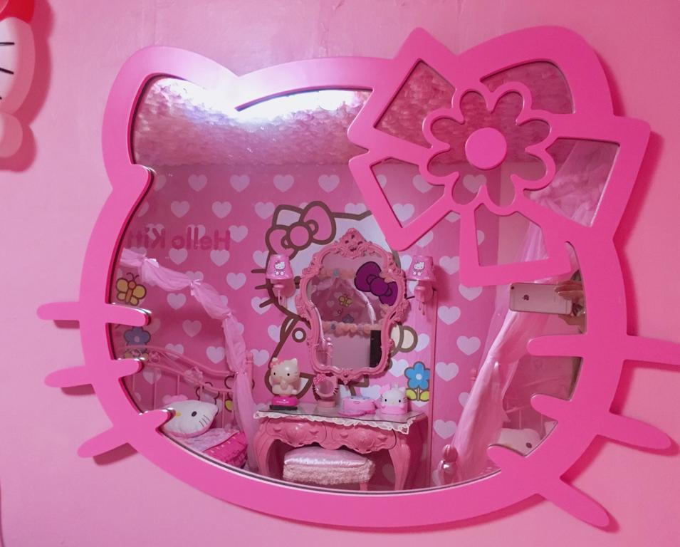 Pink Bnb Seul Dış mekan fotoğraf