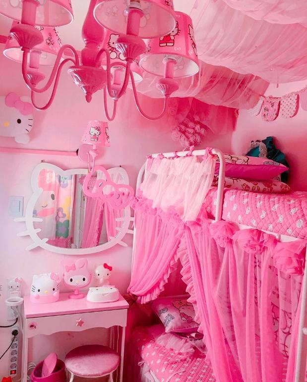 Pink Bnb Seul Dış mekan fotoğraf