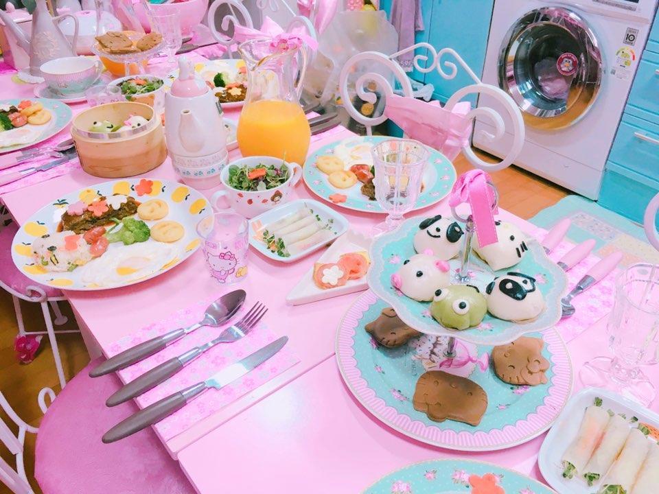 Pink Bnb Seul Dış mekan fotoğraf