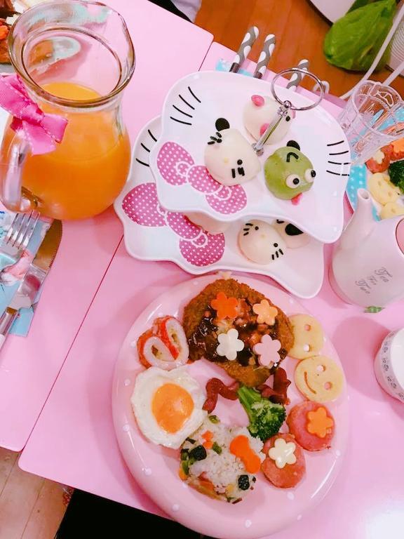 Pink Bnb Seul Dış mekan fotoğraf